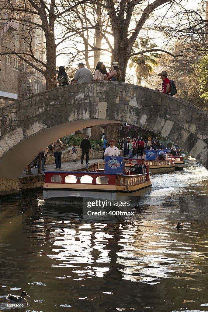 Riverwalk