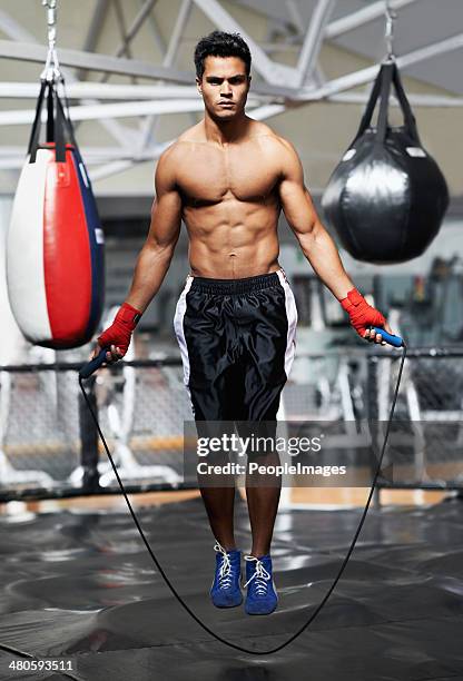boxing is his whole life - masculinity stock pictures, royalty-free photos & images