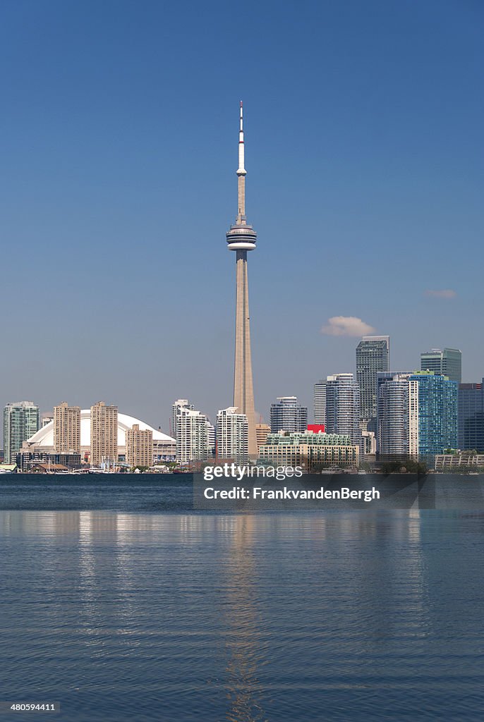 Toronto Skyline