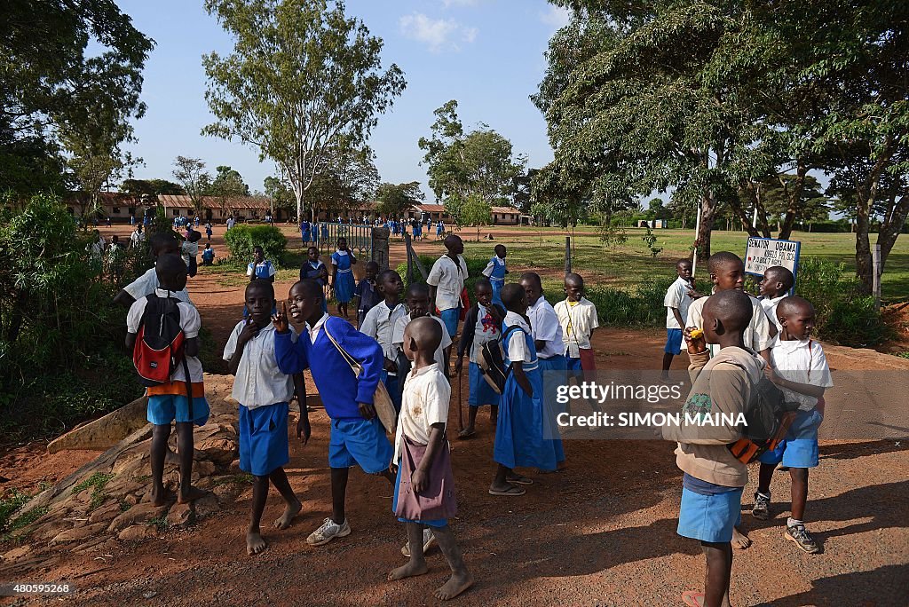 KENYA-USA-OBAMA