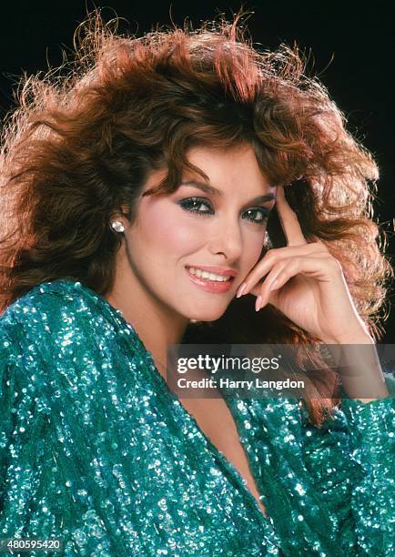 837 Lucia Mendez Photos & High Res Pictures - Getty Images