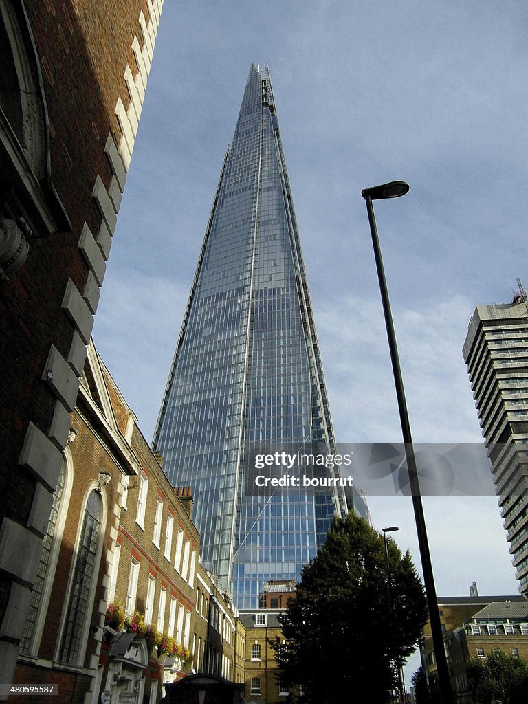 Shard / London