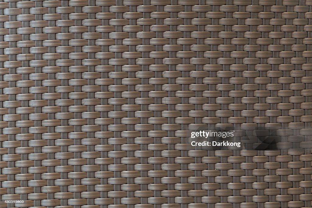 Woven texture background