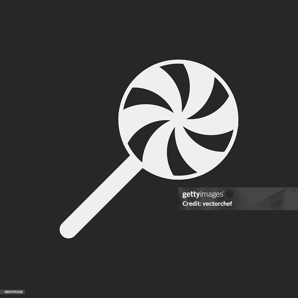 Lollipop-Symbol