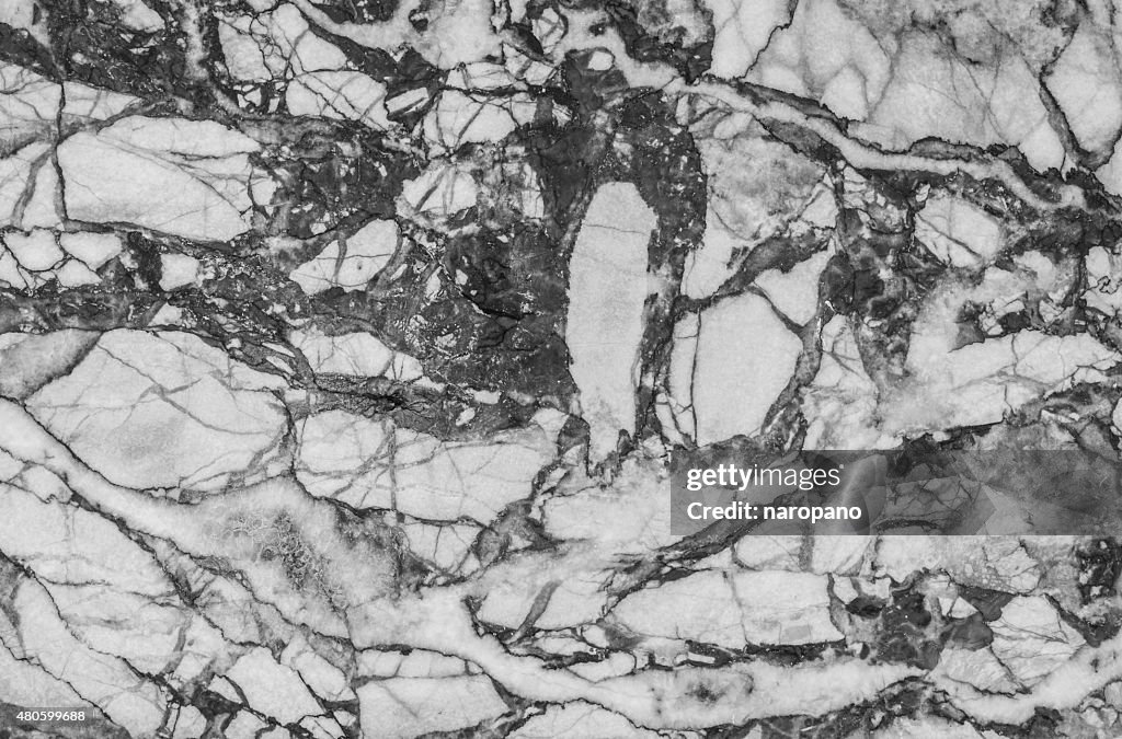 White and black marble texture (High resolution)