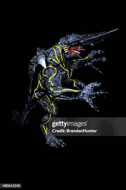 Razor Teeth Photos and Premium High Res Pictures - Getty Images