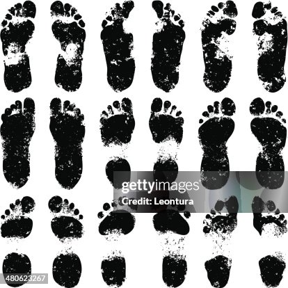Footprints Footprints