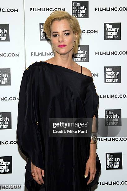 Actress Parker Posey attends 2015 Film Society of Lincoln Center Summer Talks with Parker Posey at Elinor Bunin Munroe Film Center on July 13, 2015...