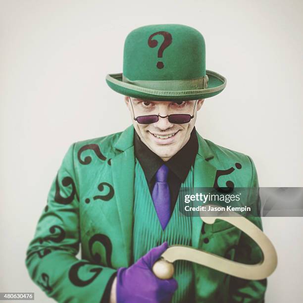 The Riddler Photos and Premium High Res Pictures - Getty Images