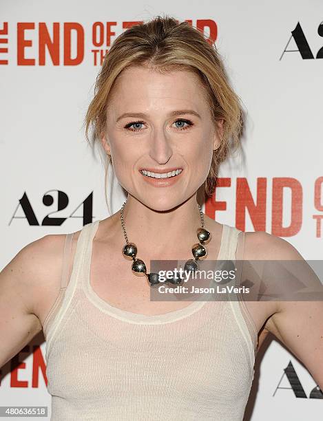 Amy Gummer Mamie Gummer Photos and Premium High Res Pictures - Getty Images