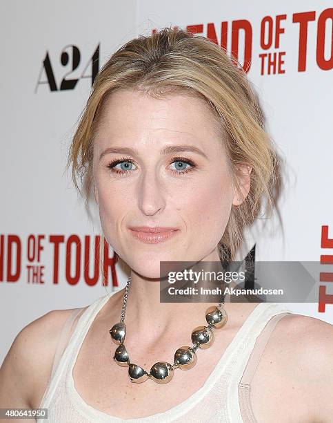Amy Gummer 30,869 The End Of The Tour Photos & High Res Pictures - Getty Images