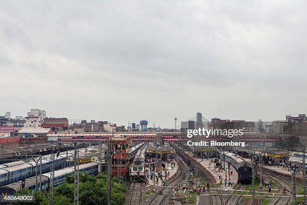 Patna Junction Photos and Premium High Res Pictures - Getty Images Patna Junction Photos and Premium High Res Pictures - Getty Images