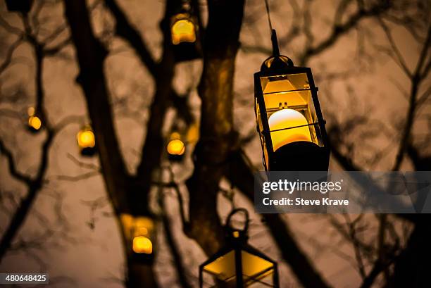 lanterns - 243 2013 stock pictures, royalty-free photos & images