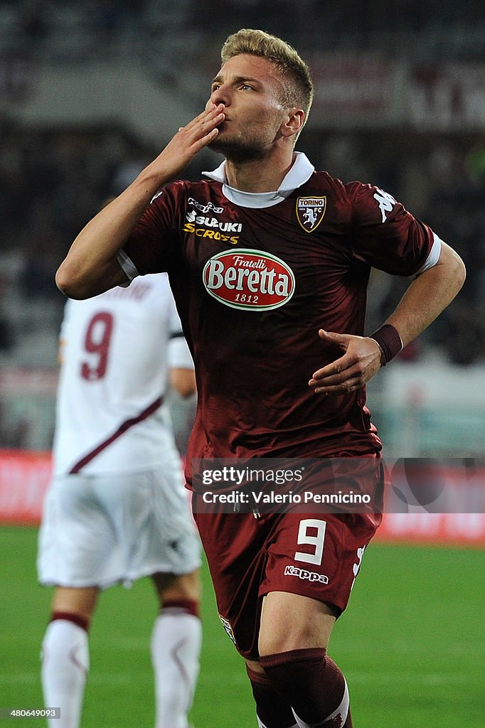 Torino FC v AS Livorno Calcio - Serie A