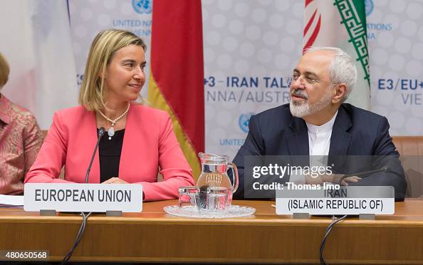 Iran Nuclear Talks In Vienna Iran Nuclear Talks In Vienna
