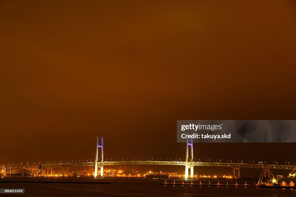 Bay bridge