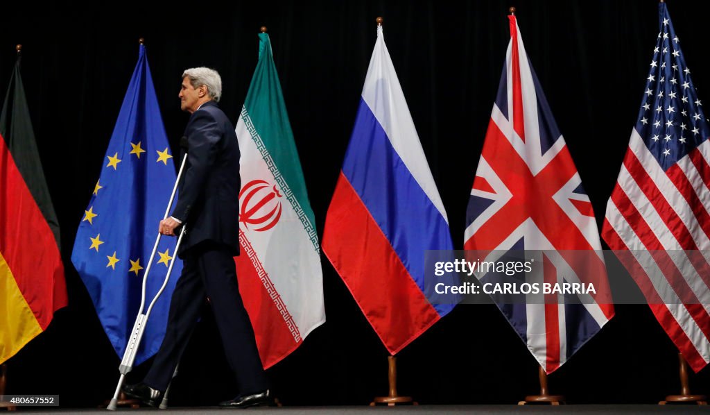 AUSTRIA-IRAN-EU-US-CHINA-NUCLEAR-POLITICS