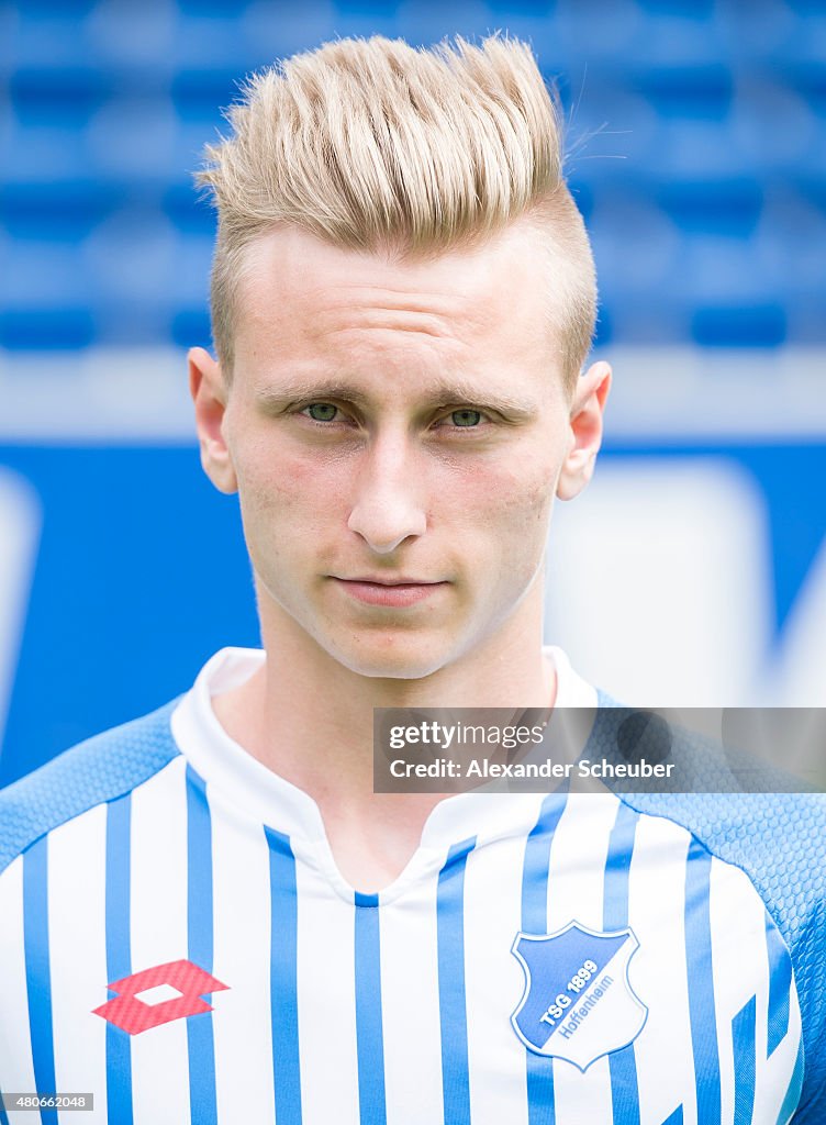 1899 Hoffenheim  - Team Presentation