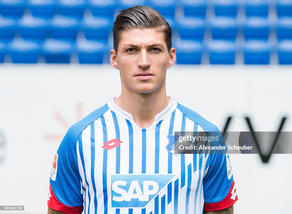 1899 Hoffenheim  - Team Presentation