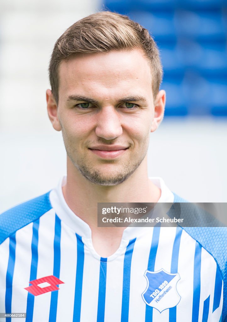 1899 Hoffenheim  - Team Presentation