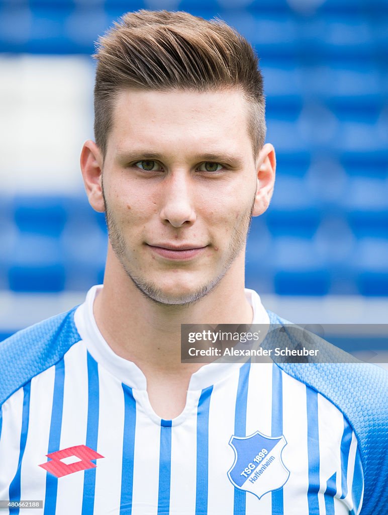 1899 Hoffenheim  - Team Presentation