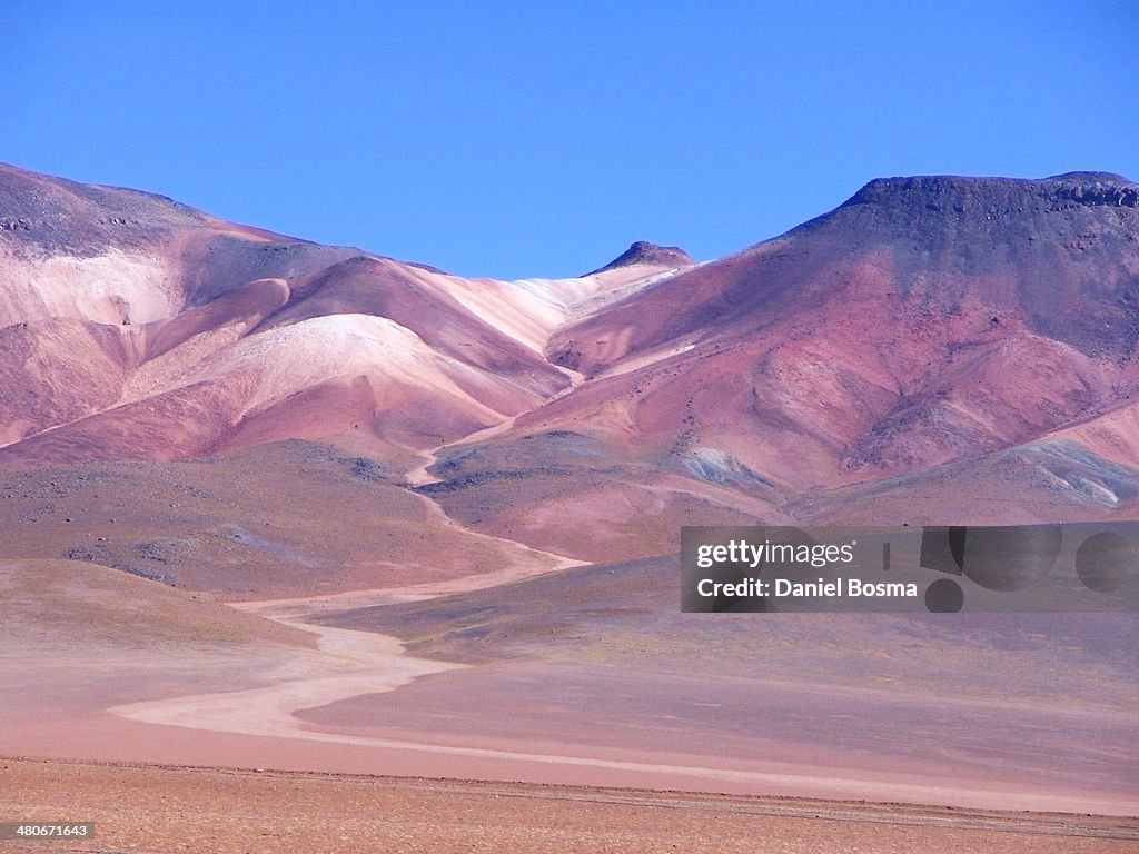 Dalí Valley