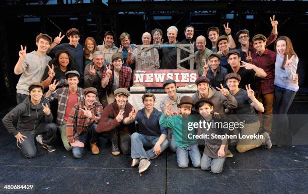 528 Cast Of Newsies Photos And Premium High Res Pictures Getty Images 528 Cast Of Newsies Photos And Premium High Res Pictures Getty Images