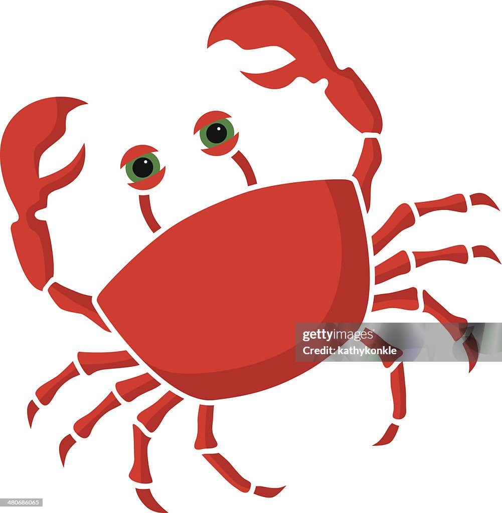 Crab