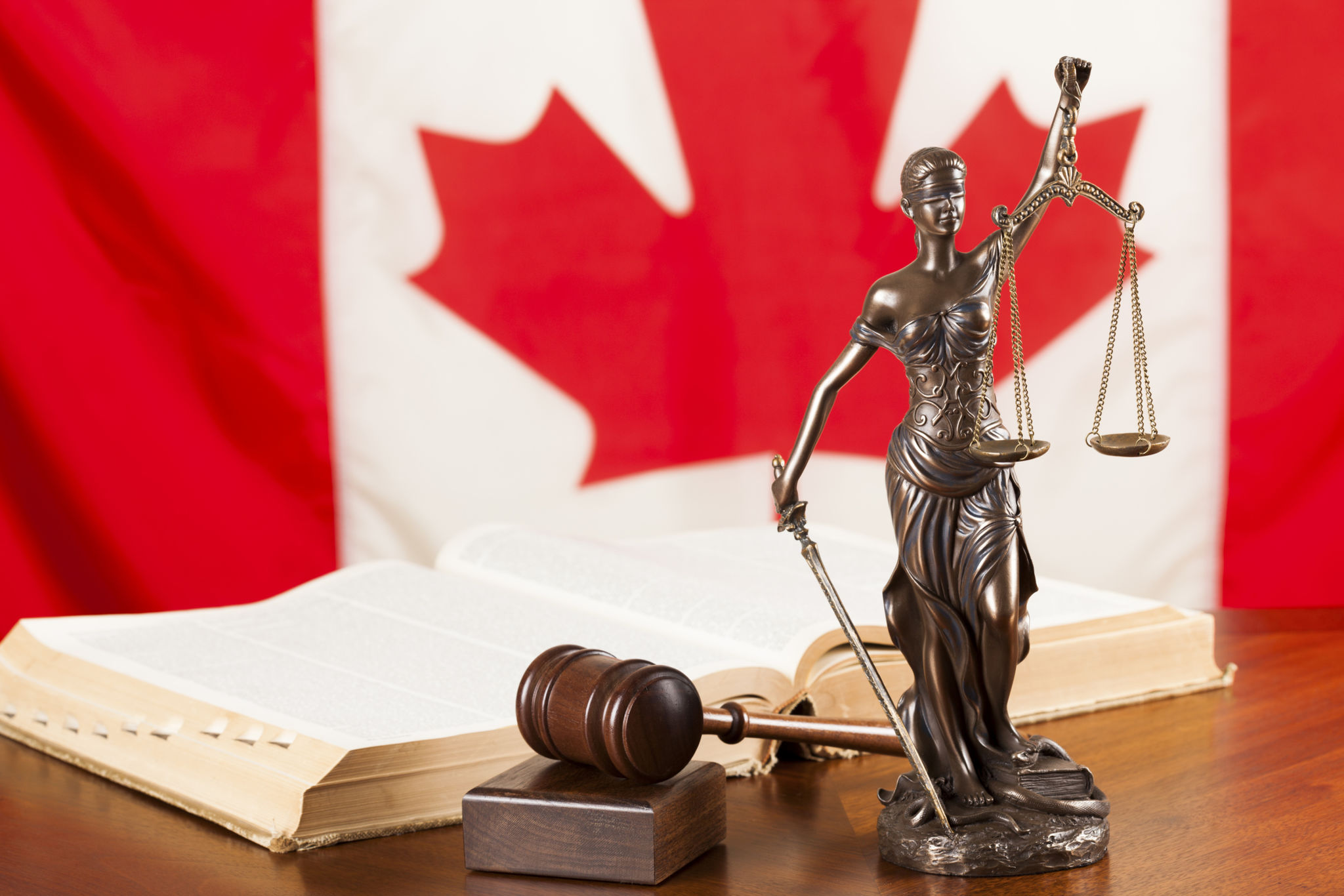 Canadian regulations