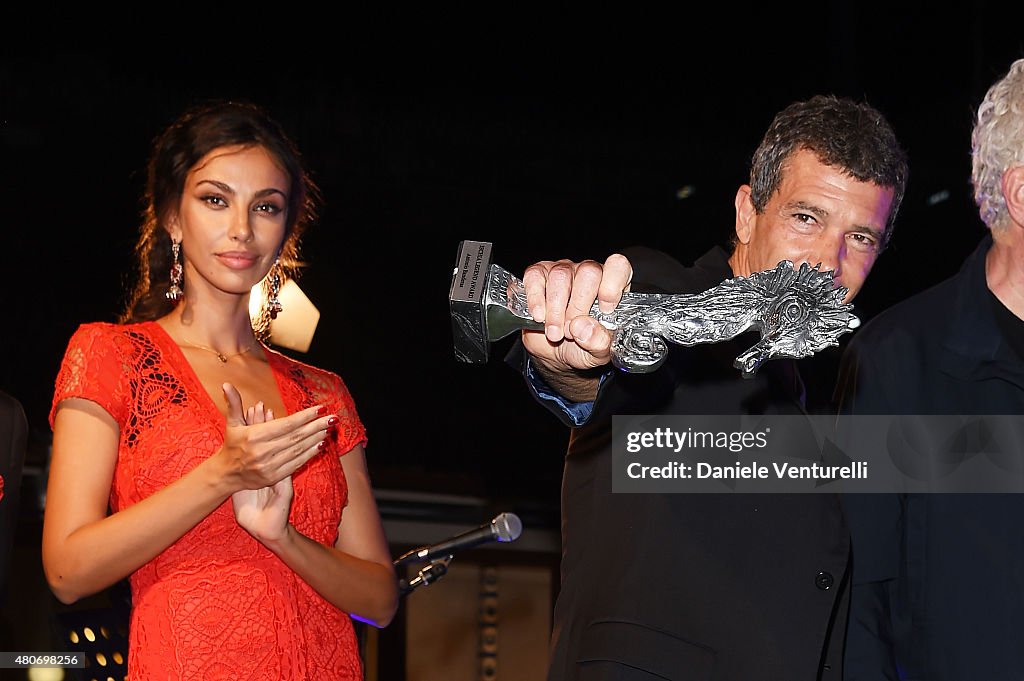 2015 Ischia Global Film & Music Fest - Day 2
