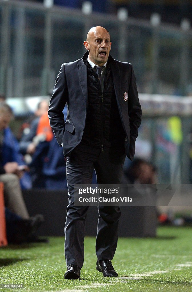 Atalanta BC v AS Livorno Calcio - Serie A