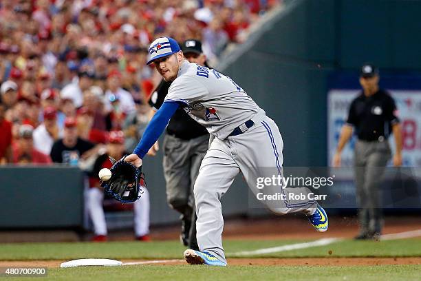 Josh Rutherford Mlb 12,163 Josh Donaldson 20 Stock Photos, High-Res Pictures, and Images ...