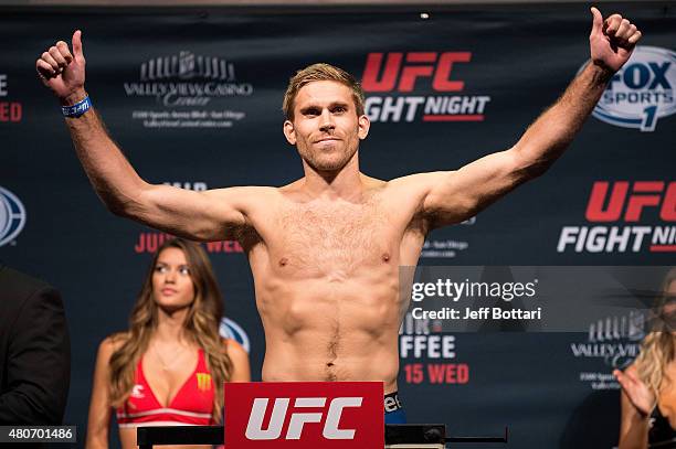 Andy Ufc Andrew Craig Mma Photos and Premium High Res Pictures - Getty Images