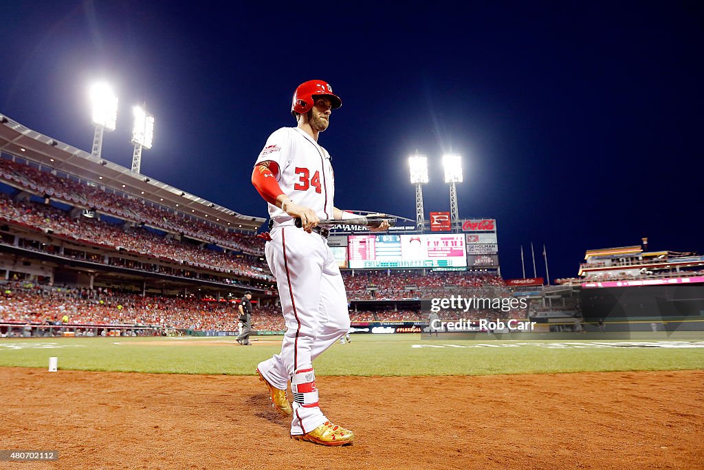 86th MLB All-Star Game