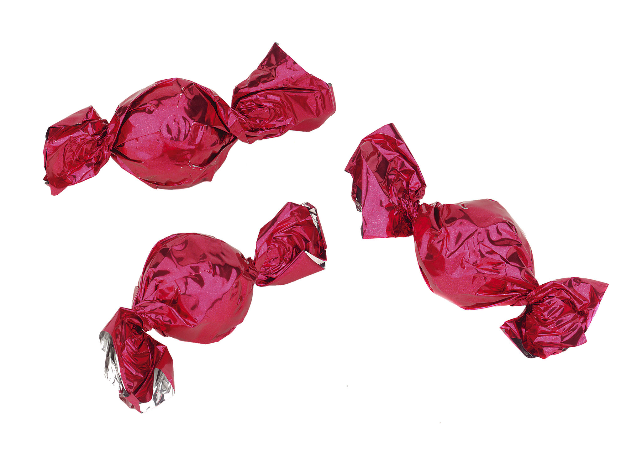 chocolate packaging
