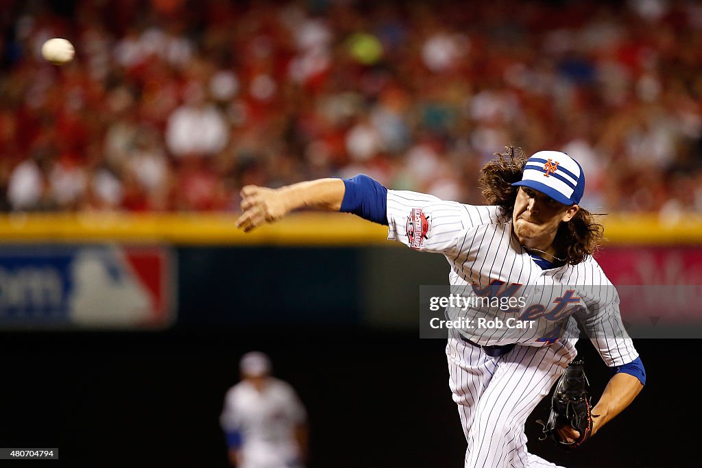 86th MLB All-Star Game