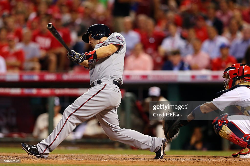 86th MLB All-Star Game