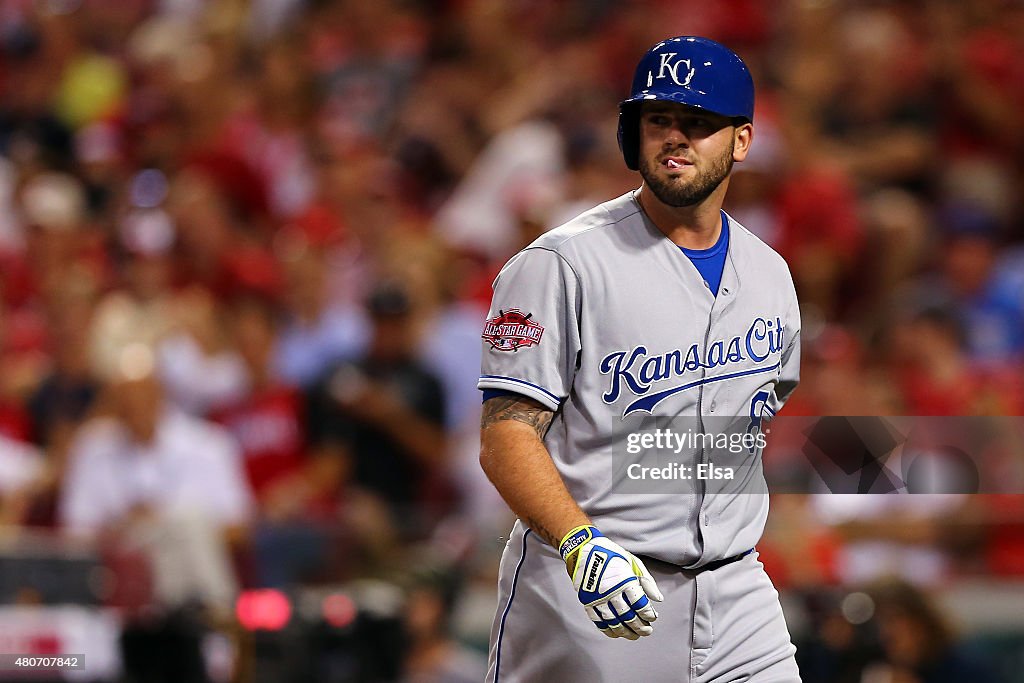 86th MLB All-Star Game