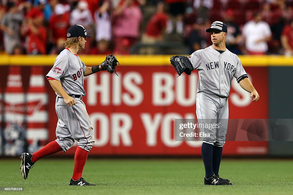 86th MLB All-Star Game