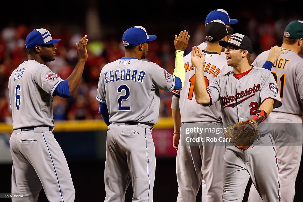 86th MLB All-Star Game