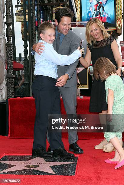 Aaron Rudd Actor Pictures and Photos - Getty Images