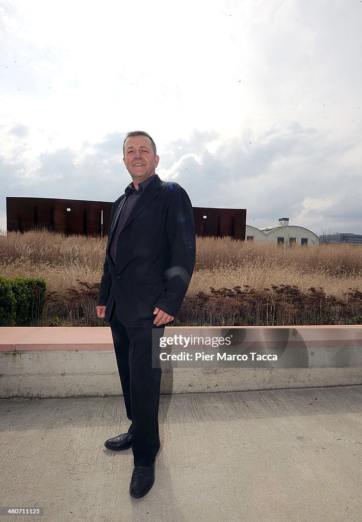 'Cildo Meireles. Installations' Exhibition Presentation