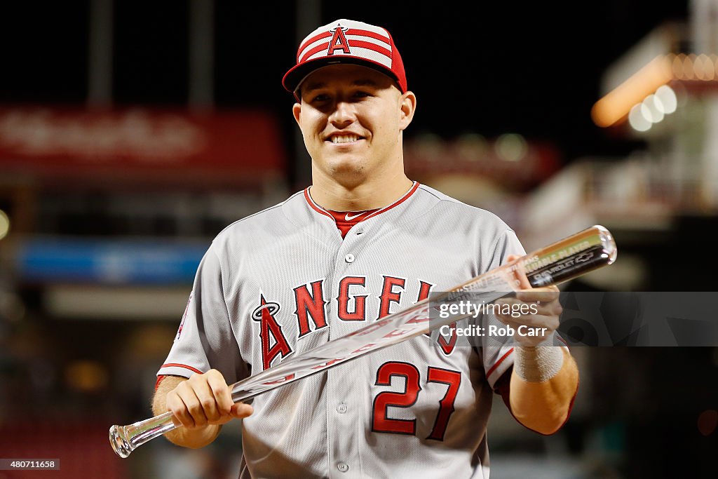 86th MLB All-Star Game