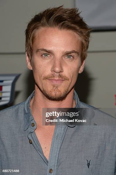 Riley Smith Renaissance Actor Riley Smith attends BODY at ESPYs at Milk Studios on July 14 ...
