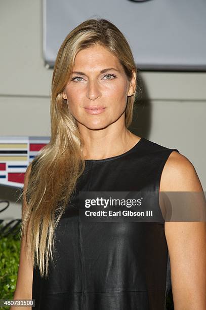 Gabrieele Reece 248 Volleyball Star Gabrielle Stock Photos, High-Res Pictures, and ...