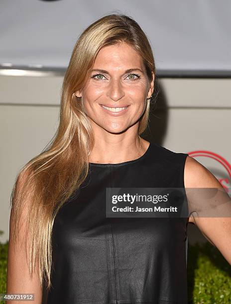 Volleyball Reece Player Gabrielle Reece Photos and Premium High Res Pictures - Getty Images