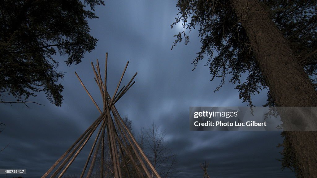 First Nations
