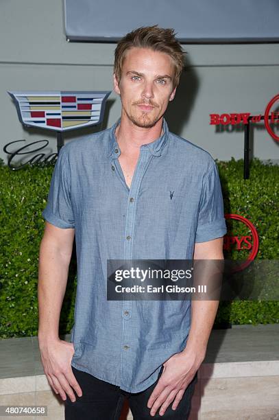 Actor Riley E. Smith Riley Smith Actor Photos and Premium High Res Pictures - Getty Images