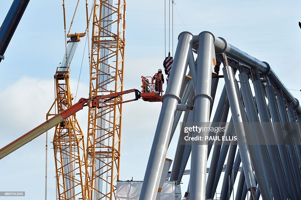 FBL-ENG-PR-LIVERPOOL-STADIUM