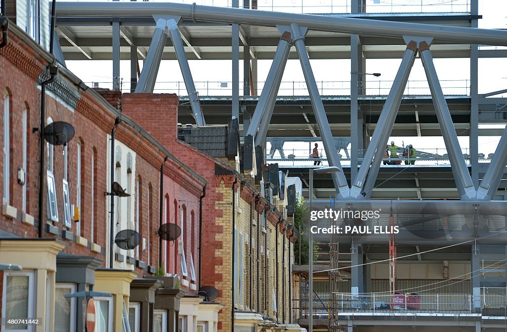 FBL-ENG-PR-LIVERPOOL-STADIUM